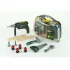 Image de Klein Mallette outils Bosch GM avec perceuse - 8416