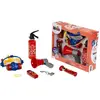 Image de Klein set pompier enfant   Multicolore