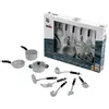 Image de Klein Batterie de cuisine enfant Princess Coralie