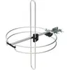 Image de Antenne terrestre FM-DAB omnidirectionnelle Wisi UD23 - Gain 3dB - Connecteurs F