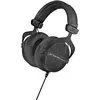 Image de Beyerdynamic DT 990 PRO Black Edition 250 Ohms (Edition Limitée)