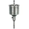 Image de Heller Foret couronne SDS-plus béton - 68 mm