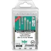 Image de Heller jeu de forets carrelage - Lot de 5