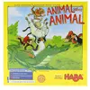 Image de Haba Coffret jeu animal en bois - 30 pièces