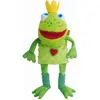 Image de HABA Roi-grenouille