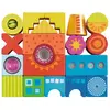 Image de HABA Blocs de construction colorés