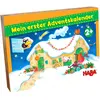 Image de Haba Mein erster Adventskalender Bauernhoftiere