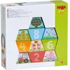 Image de Haba La ferme aux chiffres - Multicolore