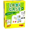 Image de Haba LogiCASE Jeu de base 5 ans