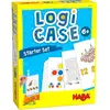 Image de Haba LogiCASE Jeu de base 6 ans