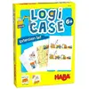 Image de Haba Logicase Chantier de Construction