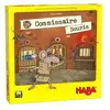 Image de Haba Jeu de Société Commissaire Souris