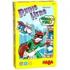 Image de Haba jeu de société enfant Rhino Hero