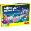 Image de Haba jeu découverte Moonlight Heroes
