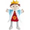 Image de Haba Marionnette à gaine Prince Emir - Multicolore