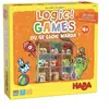 Image de Haba Logic! Games Où se cache Wanda