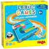 Image de Haba Logic Games Splash Labyrinthe