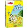 Image de Haba Ronde des Oies