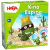 Image de Haba King Espina