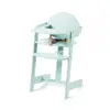 Image de Geuther Chaise haute bébé Filou Up - Vert menthe