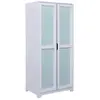 Image de Mes Armoire Greedy - Gris clair