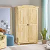 Image de Mes Armoire But Authentic - Naturel