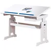 Image de Bureau Enfant Pupitre School 109cm Blanc