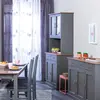 Image de Mes Vaisselier Tera - Gris