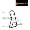 Image de Continental Contitech CT630K1