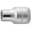 Image de Gedore Douille 12 pans 1/2 - 9 mm