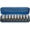Image de Gedore Coffret embouts de vissage - 9 pièces