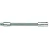 Image de Gedore Douille 1/4 31CrV3 - 120 mm