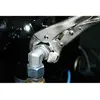 Image de Gedore Clé à molette acier