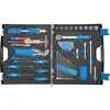Image de Gedore Assortiment d'outils en chrome-vanadium Touring 1000 pas