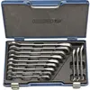 Image de Gedore Coffret clés mixtes à cliquet - 12 pièces