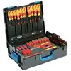Image de Gedore HYBRID 53 pièces dans L-BOXX