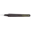 Image de Perel Coffret pincette SMD électricien - Graphite