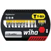 Image de Wiha Coffret embouts de vissage Phillips