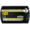 Image de Wiha Coffret embouts vissage - 30 embouts
