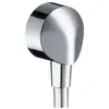 Image de Hansgrohe Fixfit - 15 x 21