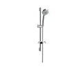 Image de Hansgrohe set de douche Croma 100 Multi - 65 cm - chromé