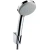 Image de Hansgrohe Douchette Croma 100 Vario - Argenté