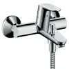 Image de Hansgrohe Focus E - Mitigeur Bain/Douche