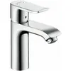 Image de HANSGROHE Metris 110 Mitigeur Lavabo
