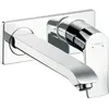 Image de Hansgrohe Mitigeur de lavabo Metris - chromé