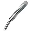 Image de Hansgrohe 10531000 Axor Starck Pommeau de douche Chromé