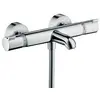 Image de Hansgrohe Ecostat Comfort - Mitigeur thermostatique bain/douche