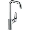 Image de Hansgrohe Mitigeur de lavabo Focus 240