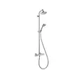 Image de Hansgrohe Croma 160 - Chromé