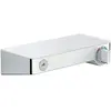 Image de Hansgrohe ShowerTablet Select 300 - Blanc/Chrome